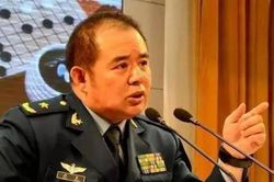 Tướng Trung Quốc đe 'tàu sân bay Mỹ không có lối về' nếu nổ ra chiến tranh Biển Đông