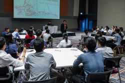 Kinh nghiệm để trở thành một thực tập sinh quốc tế