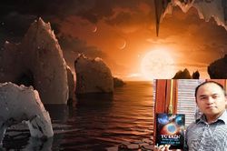 NASA phát hiện hệ Mặt trời mới có thể tồn tại sự sống: Nhà thiên văn Việt Nam lên tiếng