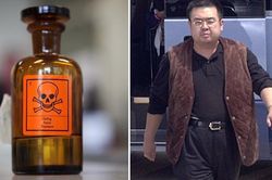 Tính kịch độc của chất VX được cho đã giết Kim Jong Nam