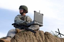 Điều chưa biết về các loại laptop cho quân đội