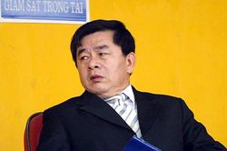 VFF chuẩn bị thay thế ông Nguyễn Văn Mùi?