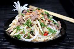 Những món đặc sản tháng 3 khiến bạn nhớ mãi không quên