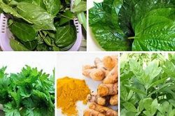 8 bài thuốc chữa bệnh trĩ đơn giản mà hiệu quả từ rau củ