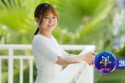 Ý Linh Bolero: 'Đã có người mang danh xưng 'thánh nữ' rồi nên không tới lượt tôi đâu'