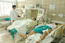 9 sinh viên ngộ độc rượu: Lời kể kinh hoàng khoảnh khắc cận kề cái chết của nạn nhân