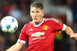 Bastian Schweinsteiger chia tay MU: Chúng ta không thuộc về nhau