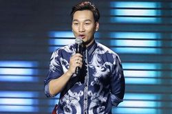 Nhìn lại những lần gây ồn ào của MC Thành Trung