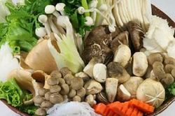 Thích ăn nấm rơm không được quên những điều này