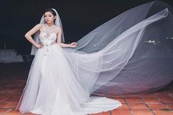 Hot girl Sài thành bỗng chốc nổi tiếng nhờ đóng phim