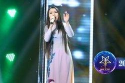 Thần tượng Bolero 2017: Bất ngờ với giọng ca đến từ Thái Nguyên hát cực ngọt hit Đan Trường - Cẩm Ly