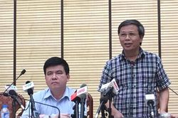 Hà Nội: 'Cò' làm sổ đỏ chính thức thất nghiệp!