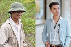 Chàng trai trồng ổi Lệ Rơi bảnh bao ra mắt bộ ảnh mới