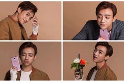 'Tim rung rinh' trước 1001 biểu cảm dễ thương của Soobin Hoàng Sơn
