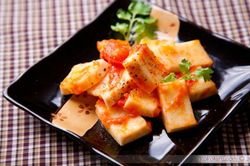 Biến tấu cùi dừa thành 5 món ngon khó cưỡng