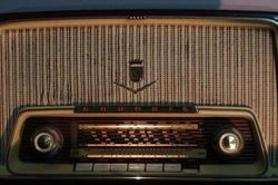 Nao lòng nhớ lại những chiếc radio cổ thời xưa