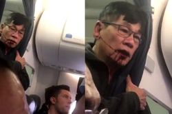 Yêu cầu an ninh đánh hành khách ngất xỉu, lãnh đạo United Airlines vẫn tuyên dương nhân viên