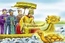 Hy hữu trong lịch sử Việt: Vua duy nhất hai lần lên ngôi