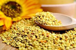 Không thể bỏ qua 4 món ăn ngon bổ từ phấn hoa