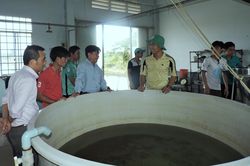 Cơ hội rộng mở cho sinh viên ngành Nông học