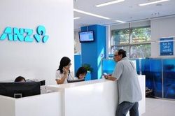 Shinhan Việt Nam mua lại mảng bán lẻ của ANZ