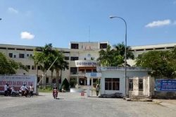 Đề nghị cung cấp hồ sơ sai phạm tài chính tại Bệnh viện đa khoa Cà Mau