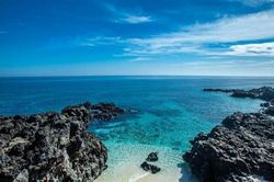 'Đảo Jeju phiên bản Việt' khiến giới trẻ không thể ngồi yên