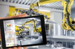 Phác họa cuộc sống từ những thay đổi của CMCN 4.0