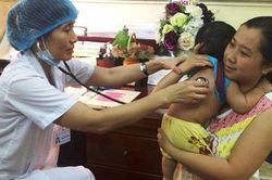 Điều cần làm để tránh đổ bệnh khi thời tiết thay đổi đột ngột