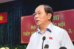 Chủ tịch nước: Rút kinh nghiệm toàn diện sau vụ việc ở Đồng Tâm