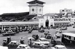 Điểm mặt ôtô lăn bánh tại Sài Gòn trước năm 1975