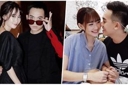Hậu scandal Jessica, Phở Đặc Biệt và bạn gái Sun Ht đã 'đường ai nấy đi'?