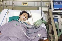 Sạt nghiệp vì không có bảo hiểm y tế