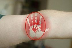 Bí quyết giải độc ba 'điểm chết' trên cơ thể bạn