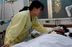 Vợ tài xế gây tai nạn tại Gia Lai xin lỗi gia đình các nạn nhân