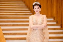 Mẹ Huyền My thuê luật sư bảo vệ con gái