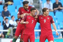U20 Việt Nam rơi vào thế khó vì cục diện bất ngờ ở bảng C