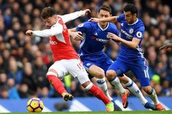 Nhận định chung kết FA Cup Chelsea vs Arsenal: Cú đúp vô địch cho Antonio Conte