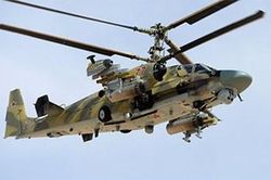 Nga bắt đầu xuất khẩu hệ thống đối kháng điện tử President-S