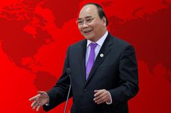 TT Nguyễn Xuân Phúc thăm Mỹ: Tập trung vào hợp tác thương mại