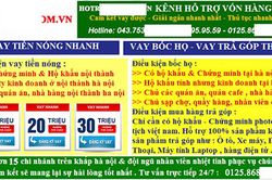 Thảm họa bốc họ: Vay 50 triệu trả 100 triệu vẫn chưa hết nợ