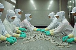 Thương mại Việt Nam - Thái Lan: Tự tin với mục tiêu 20 tỷ USD