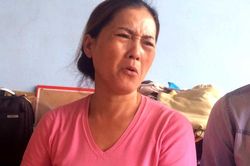 Vụ bé 14 tuổi bị chém chết: 'Con tôi tội tình gì, sao cướp mạng nó'
