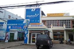 Cán bộ VNPT Kiên Giang tham ô gần 6 tỷ đồng