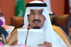 Mỹ xem xét gói huấn luyện quân sự 750 triệu USD cho Saudi Arabia