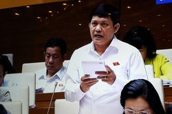 Không sử dụng ngân sách để xử lý nợ xấu