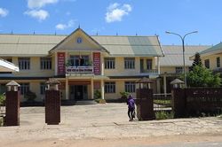 Một trẻ sơ sinh tử vong sau 24 giờ
