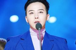 G-Dragon vẫn biểu diễn giữa scandal của T.O.P