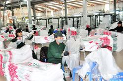 Doanh nghiệp Nghệ An với niềm tin thương mại tự do Việt Nam - Châu Âu