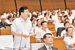 Nâng cao sức cạnh tranh của sản phẩm nông nghiệp và chất lượng các hoạt động văn hóa, nghệ thuật